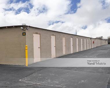 Storage Units for Rent available at 3343 SW Military Drive, San Antonio, TX 78211