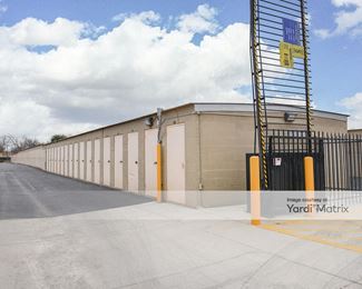 Photo 6 of Extra Space Storage - 3343 SW Military Drive, San Antonio, TX