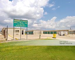 Image for Woods Storage Mini - RV - Boat - 771 FM 1103, Cibolo, TX
