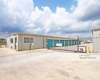 Photo 2 of Woods Storage Mini-RV-Boat - 771 FM 1103, Cibolo, TX