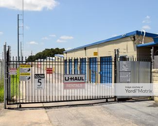 Photo 2 of Watson-Taylor Self Storage - 6730 Fairdale Drive, San Antonio, TX
