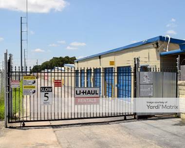 Storage Units for Rent available at 6730 Fairdale Drive, San Antonio, TX 78218
