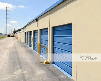 Photo 3 of Watson-Taylor Self Storage - 6730 Fairdale Drive, San Antonio, TX