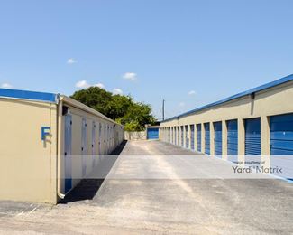 Photo 5 of Watson-Taylor Self Storage - 6730 Fairdale Drive, San Antonio, TX