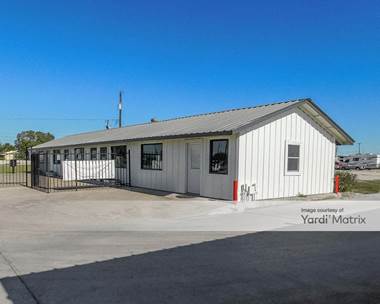 Storage Units for Rent available at 1545 South State Hwy 46, New Braunfels, TX 78130