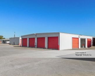 Photo 2 of Store-More - 1545 South State Hwy 46, New Braunfels, TX