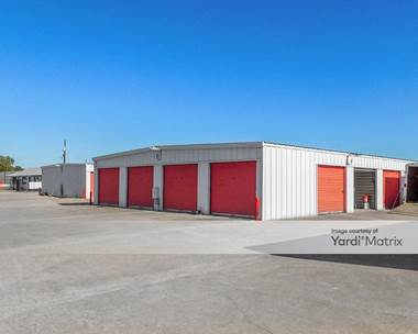 Storage Units for Rent available at 1545 South State Hwy 46, New Braunfels, TX 78130