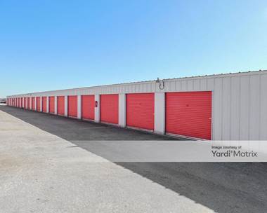 Storage Units for Rent available at 1545 South State Hwy 46, New Braunfels, TX 78130