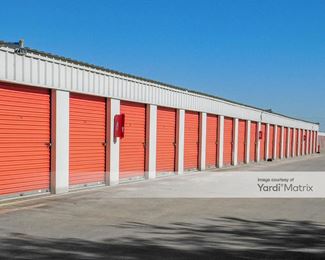 Photo 4 of Store-More - 1545 South State Hwy 46, New Braunfels, TX