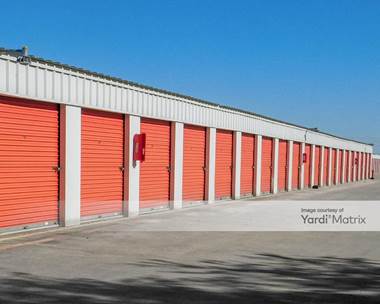 Storage Units for Rent available at 1545 South State Hwy 46, New Braunfels, TX 78130