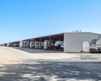 Photo 5 of Store-More - 1545 South State Hwy 46, New Braunfels, TX