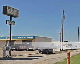 Photo 2 of Wuest Self Storage - 7748 FM 725, Mc Queeney, TX