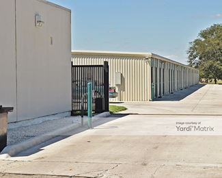 Photo 4 of Wuest Self Storage - 7748 FM 725, Mc Queeney, TX