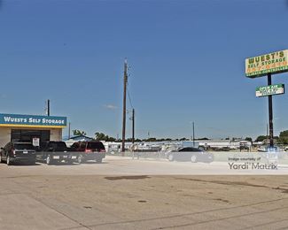 Photo 5 of Wuest Self Storage - 7748 FM 725, Mc Queeney, TX