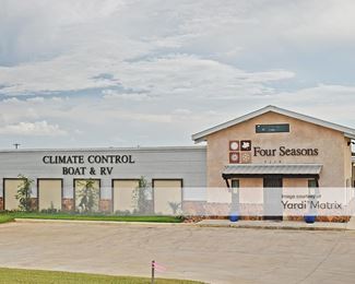 Photo 1 of Four Seasons Mini Storage - 9214 Highway 87 East, San Antonio, TX