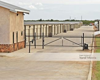 Photo 2 of Four Seasons Mini Storage - 9214 Highway 87 East, San Antonio, TX