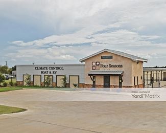 Photo 3 of Four Seasons Mini Storage - 9214 Highway 87 East, San Antonio, TX