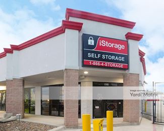 Photo 1 of iStorage - 9031 Huebner Road, San Antonio, TX