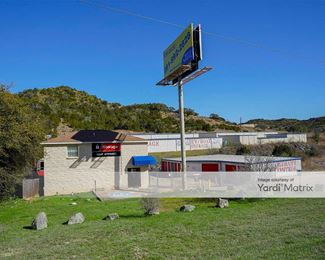 Photo 1 of iStorage - 5622 FM 2673, Canyon Lake, TX
