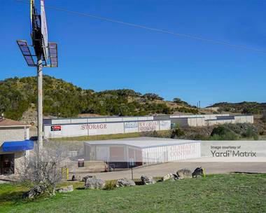 Storage Units for Rent available at 5622 FM 2673, Canyon Lake, TX 78133