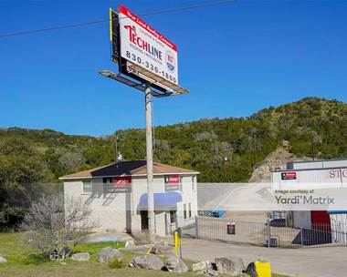 Storage Units for Rent available at 5622 FM 2673, Canyon Lake, TX 78133