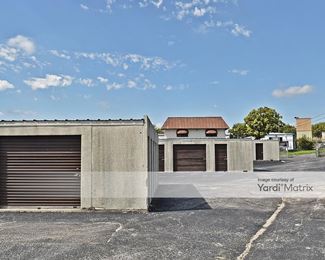 Photo 2 of A-1 Self Storage - 2535 Bandera Road, San Antonio, TX