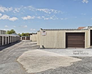 Photo 3 of A-1 Self Storage - 2535 Bandera Road, San Antonio, TX