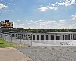 Photo 4 of A-1 Self Storage - 2535 Bandera Road, San Antonio, TX
