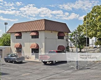 Photo 5 of A-1 Self Storage - 2535 Bandera Road, San Antonio, TX
