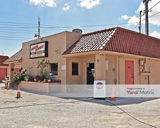 Photo 3 of Spacesavers Self Storage - 2331 Goliad Road, San Antonio, TX