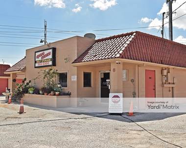 Storage Units for Rent available at 2331 Goliad Road, San Antonio, TX 78223