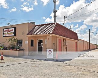 Photo 4 of Spacesavers Self Storage - 2331 Goliad Road, San Antonio, TX