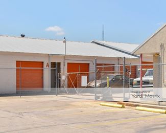 Photo 2 of Alamo Mini Storage - 3500 Eisenhauer Road, San Antonio, TX