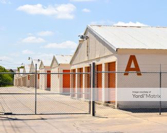 Photo 3 of Alamo Mini Storage - 3500 Eisenhauer Road, San Antonio, TX