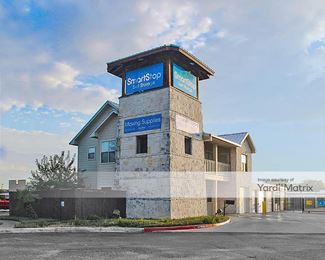 Photo 1 of SmartStop Self Storage - 8239 Broadway Street, San Antonio, TX