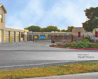 Photo 2 of SmartStop Self Storage - 8239 Broadway Street, San Antonio, TX