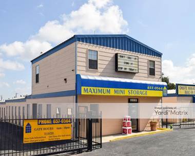 Storage Units for Rent available at 11063 Wye Drive, San Antonio, TX 78217