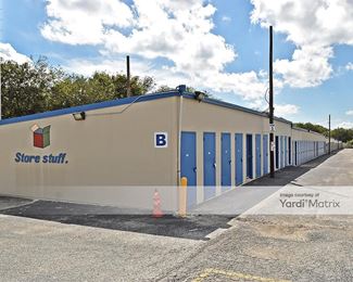 Photo 3 of Otter Self Storage - 13923 SW Loop 410, San Antonio, TX