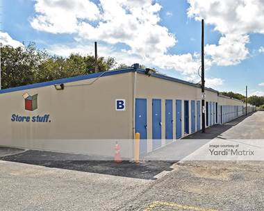 Storage Units for Rent available at 13923 SW Loop 410, San Antonio, TX 78224