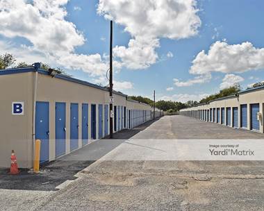 Storage Units for Rent available at 13923 SW Loop 410, San Antonio, TX 78224