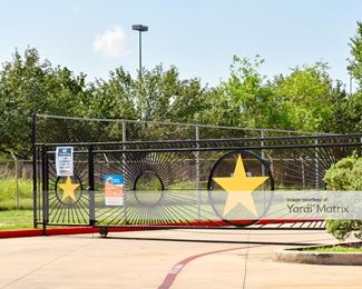 Photo 2 of StorageMart - 400 West Olmos Drive, San Antonio, TX