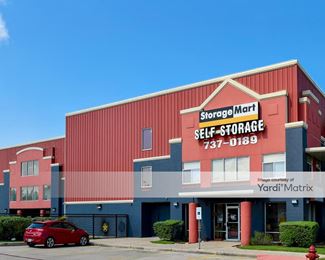 Photo 3 of StorageMart - 400 West Olmos Drive, San Antonio, TX