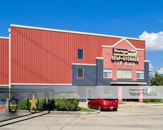 Photo 4 of StorageMart - 400 West Olmos Drive, San Antonio, TX