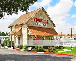 Image for Extra Space Storage - 5950 Eckhert Road, San Antonio, TX