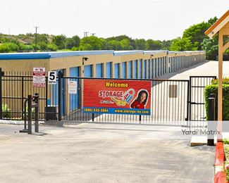 Photo 2 of Extra Space Storage - 5950 Eckhert Road, San Antonio, TX