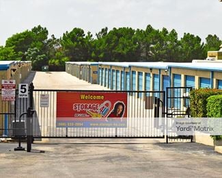 Photo 3 of Extra Space Storage - 5950 Eckhert Road, San Antonio, TX