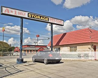 Photo 1 of A-1 Self Storage - 142 South WW White Road, San Antonio, TX