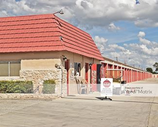 Photo 2 of A-1 Self Storage - 142 South WW White Road, San Antonio, TX