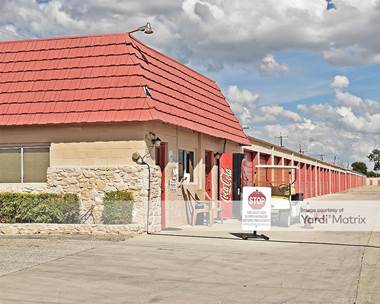Storage Units for Rent available at 142 South WW White Road, San Antonio, TX 78219