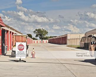 Photo 3 of A-1 Self Storage - 142 South WW White Road, San Antonio, TX